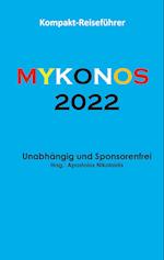 Mykonos 2022