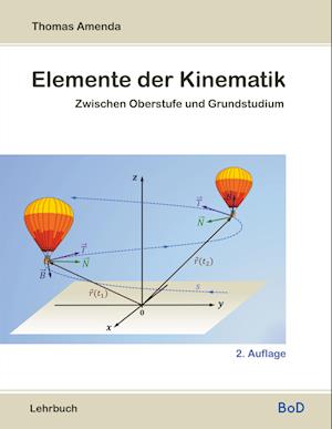 Elemente der Kinematik