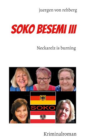 Soko Besemi III