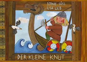 Der kleine Knut