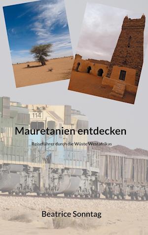 Mauretanien entdecken