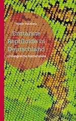 Enttarnte Reptiloide in Deutschland