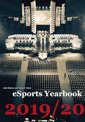 eSports Yearbook 2019/20