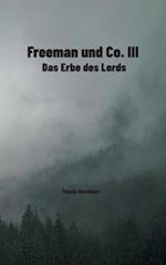 Freeman und Co. III