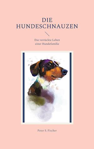 Die Hundeschnauzen