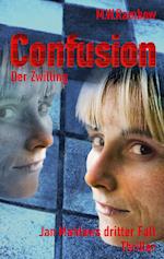 Confusion - Der Zwilling