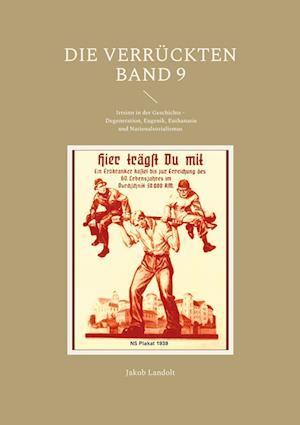 Die Verrückten Band 9