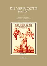 Die Verrückten Band 9