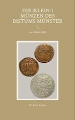 Die (Klein-) Münzen des Bistums Münster