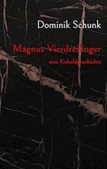 Magnus Vierdreifinger