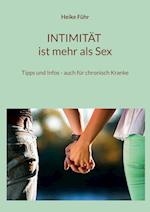 INTIMITÄT ist mehr als Sex