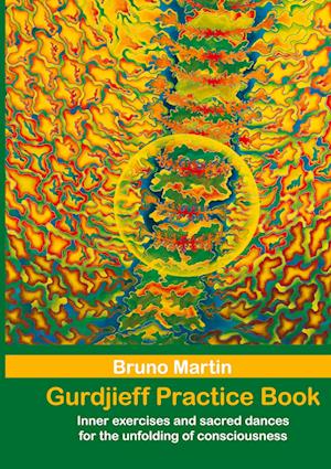 Gurdjieff Practice Book