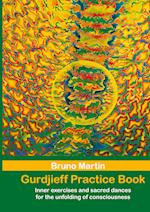 Gurdjieff Practice Book