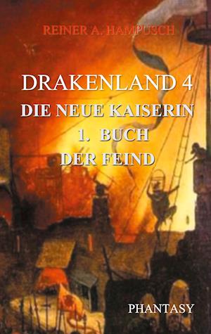 Drakenland 4