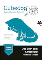 Cubedog - Das spielerische Training!