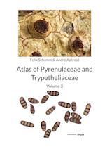 Atlas of Pyrenulaceae and Trypetheliaceae Vol 3