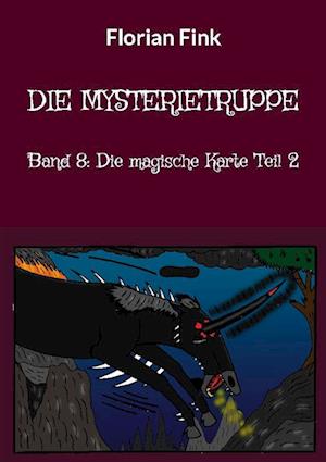 Die Mysterietruppe