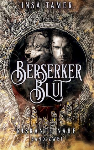 Berserkerblut Band 2