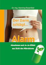 Der Darm schlägt Alarm