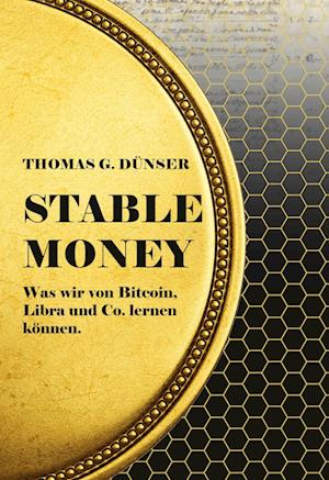 Stable Money