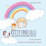 Kitty und Lilli