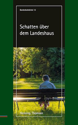 Schatten über dem Landeshaus