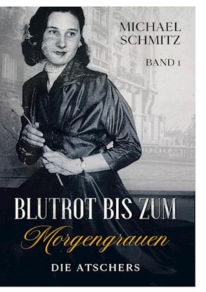 Blutrot bis zum Morgengrauen