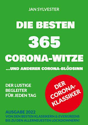 DIE BESTEN 365 CORONA-WITZE