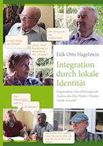 Integration durch lokale Identität