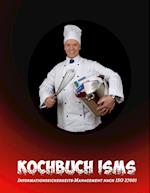 Kochbuch ISMS