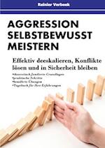Aggression selbstbewusst meistern