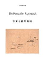 Ein Panda im Rucksack