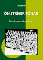 Ómstríðir tónar