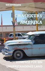 CRASHKURS AMERIKA