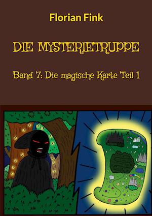 Die Mysterietruppe