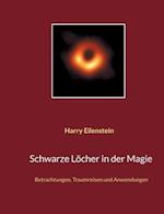 Schwarze Löcher in der Magie