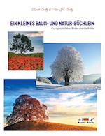 Ein kleines Baum- und Natur-Büchlein