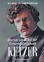 Ketzer