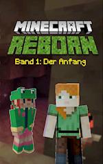 Minecraft Reborn - Band 1