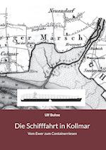 Die Schifffahrt in Kollmar