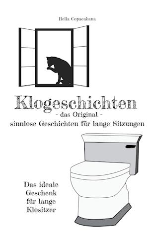 Klogeschichten - das Original