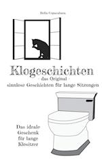 Klogeschichten - das Original