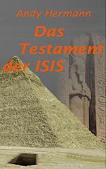 Das Testament der Isis