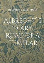 Albrecht`s Diary