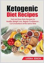 Ketogenic Diet Recipes