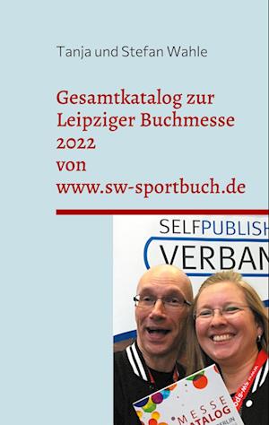 Gesamtkatalog zur Leipziger Buchmesse 2022 von www.sw-sportbuch.de
