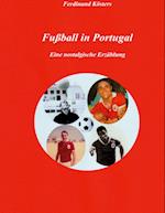 Fußball in Portugal