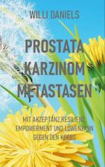 Prostata Karzinom Metastasen