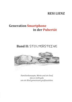 Generation Smartphone in der Pubertät