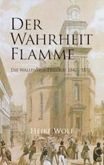 Der Wahrheit Flamme